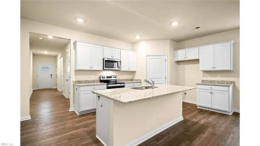1400 Baptist RD, YORKTOWN VA 23690 - Photo 3