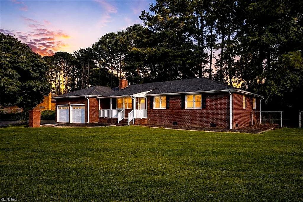 5157 Anvers RD, VIRGINIA BEACH VA 23462 - Photo 2