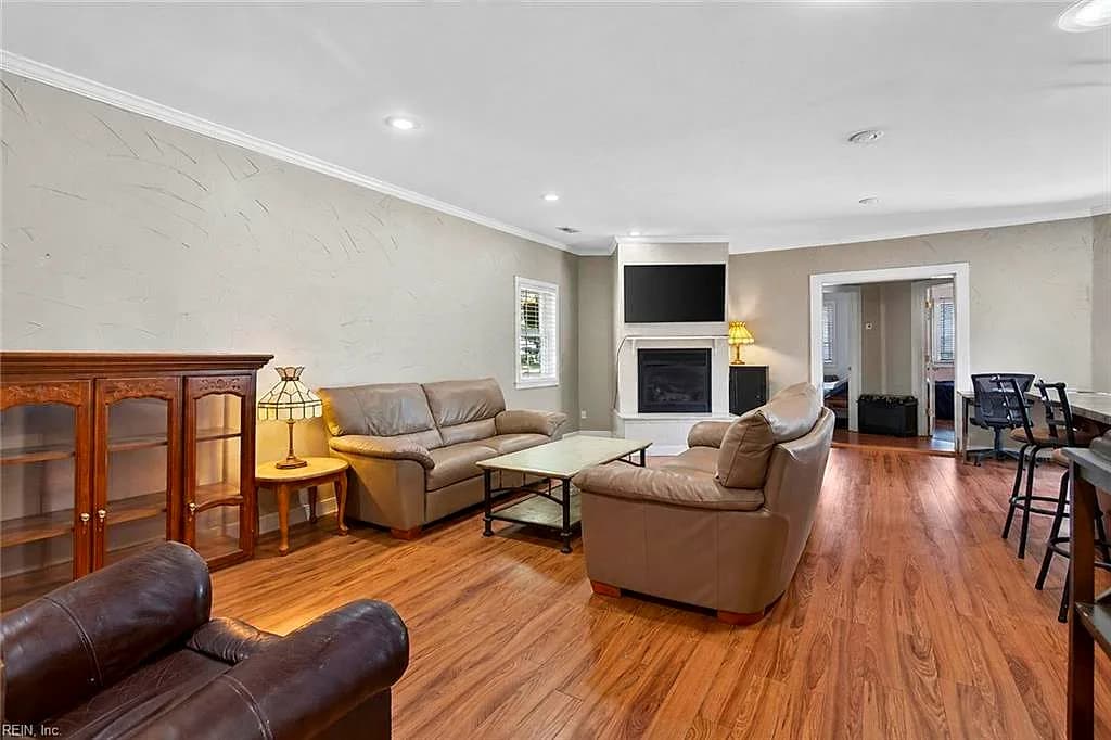 21147 Rescue RD, CARROLLTON VA 23314 - Photo 4