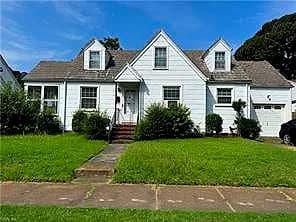 3819 Nansemond CIR, NORFOLK VA 23513 - Main photo