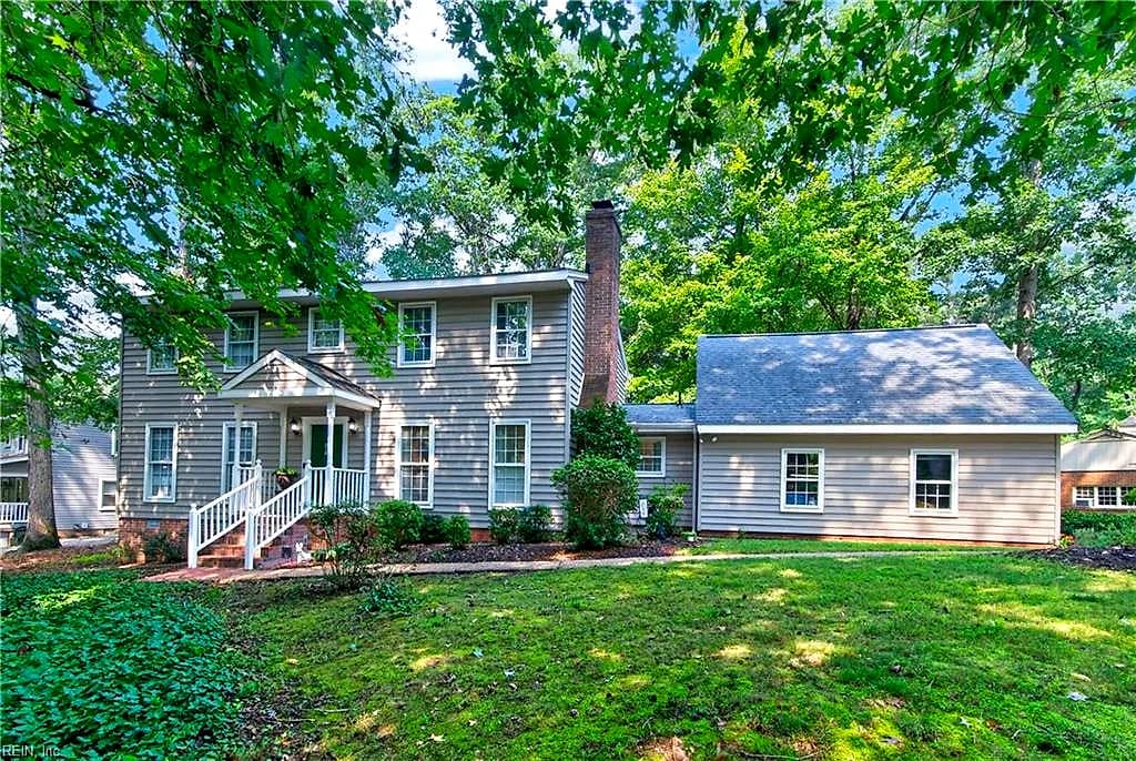 145 Normandy Ln LN, NEWPORT NEWS VA 23606 - Photo 2