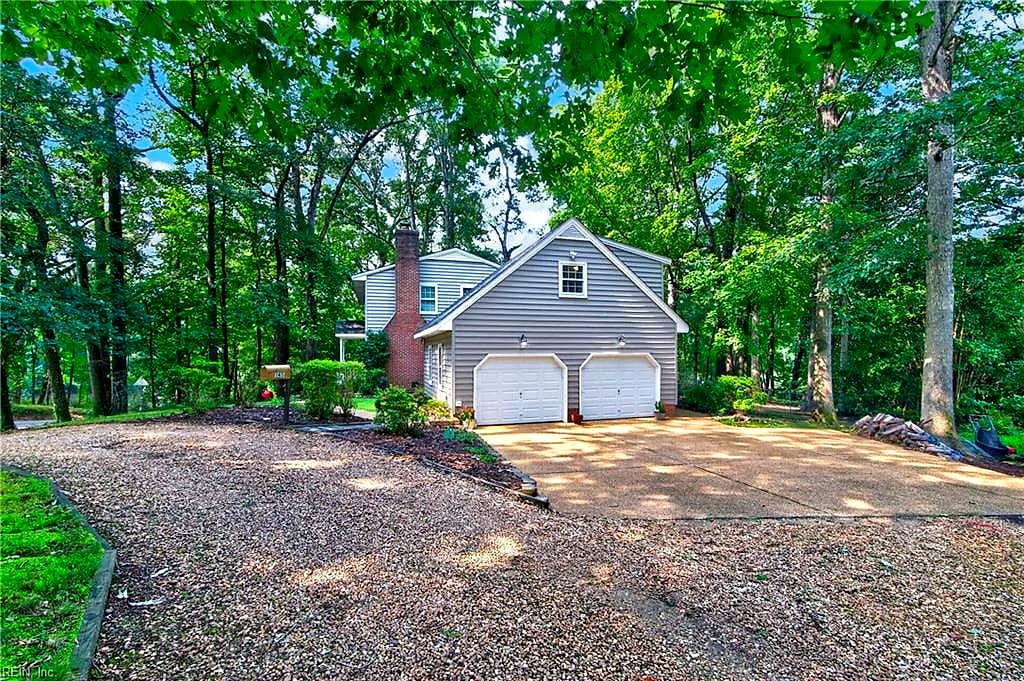 145 Normandy Ln LN, NEWPORT NEWS VA 23606 - Photo 3
