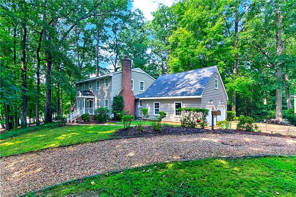 145 Normandy Ln LN, NEWPORT NEWS VA 23606 - Photo 4