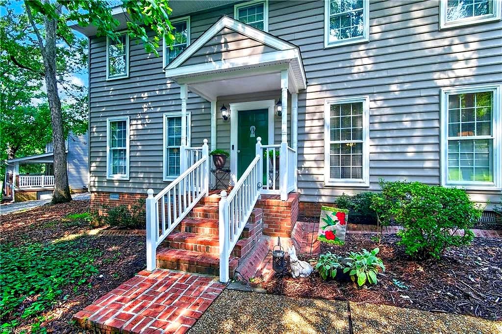 145 Normandy Ln LN, NEWPORT NEWS VA 23606 - Photo 5