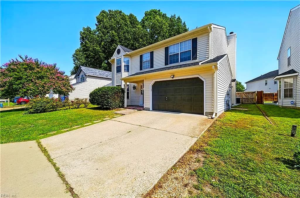 1578 Winthrope DR, NEWPORT NEWS VA 23602 - Photo 3