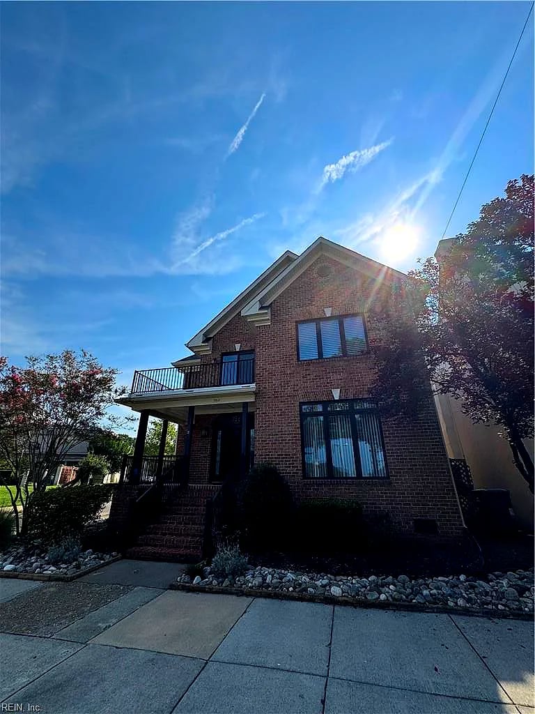 744 Yarmouth ST, NORFOLK VA 23510