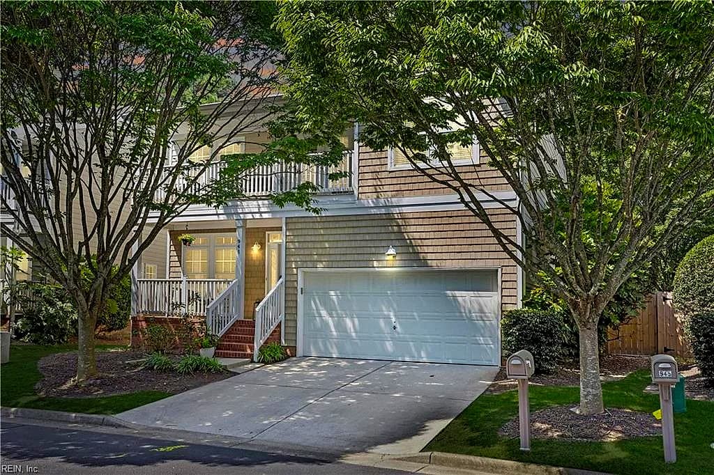 941 Oakland AVE, VIRGINIA BEACH VA 23451 - Photo 2