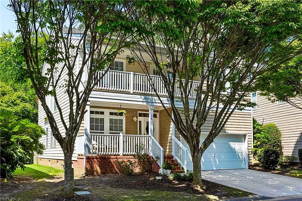 941 Oakland AVE, VIRGINIA BEACH VA 23451 - Photo 4