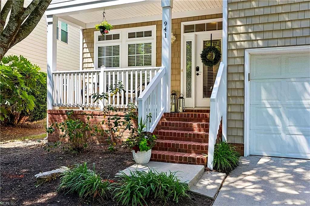 941 Oakland AVE, VIRGINIA BEACH VA 23451 - Photo 5