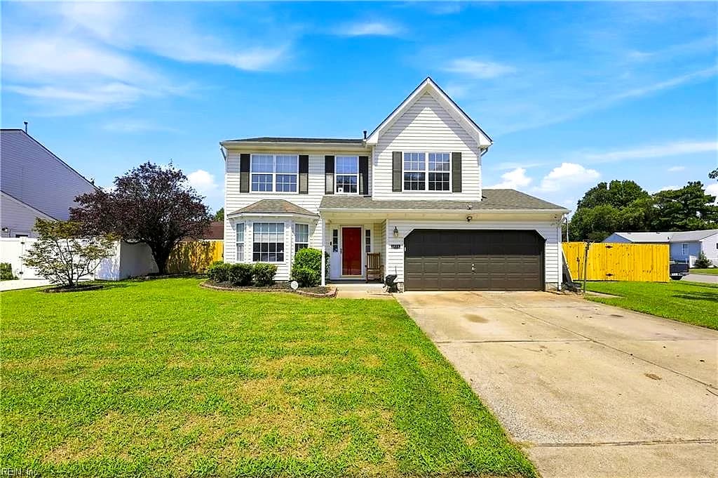 1232 Bell Tower ARCH, CHESAPEAKE VA 23324 - Main photo