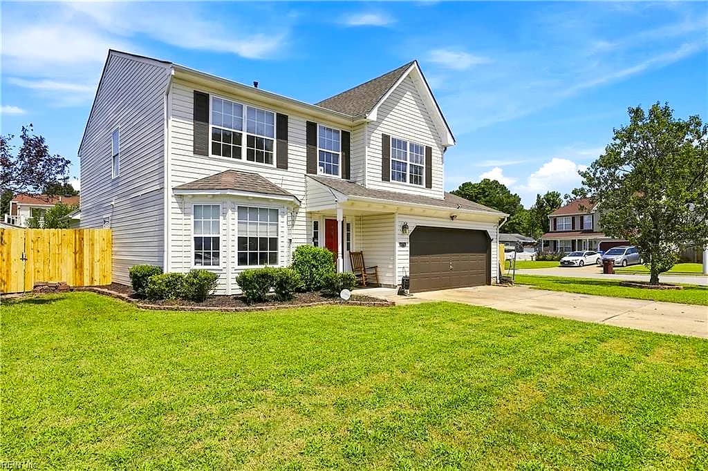1232 Bell Tower ARCH, CHESAPEAKE VA 23324 - Photo 3