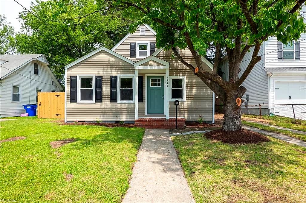 7534 Yorktown DR, NORFOLK VA 23505 - Photo 5
