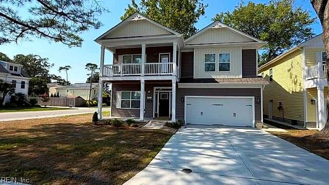 533 Carolina AVE, VIRGINIA BEACH VA 23451 - Photo 3