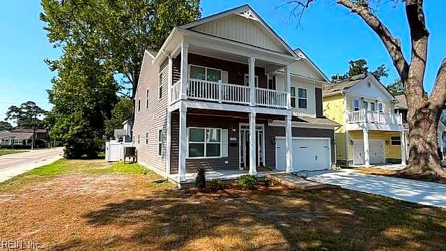 533 Carolina AVE, VIRGINIA BEACH VA 23451 - Photo 4