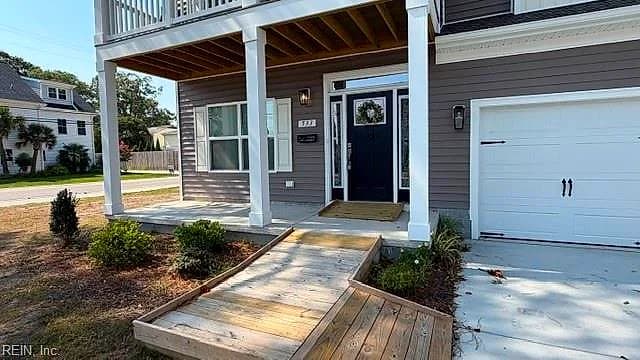 533 Carolina AVE, VIRGINIA BEACH VA 23451 - Photo 5