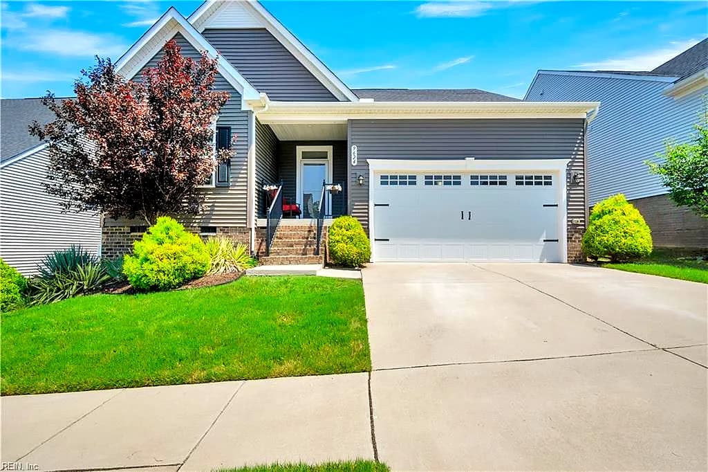 9624 Rock Rose CT, TOANO VA 23168 - Main photo