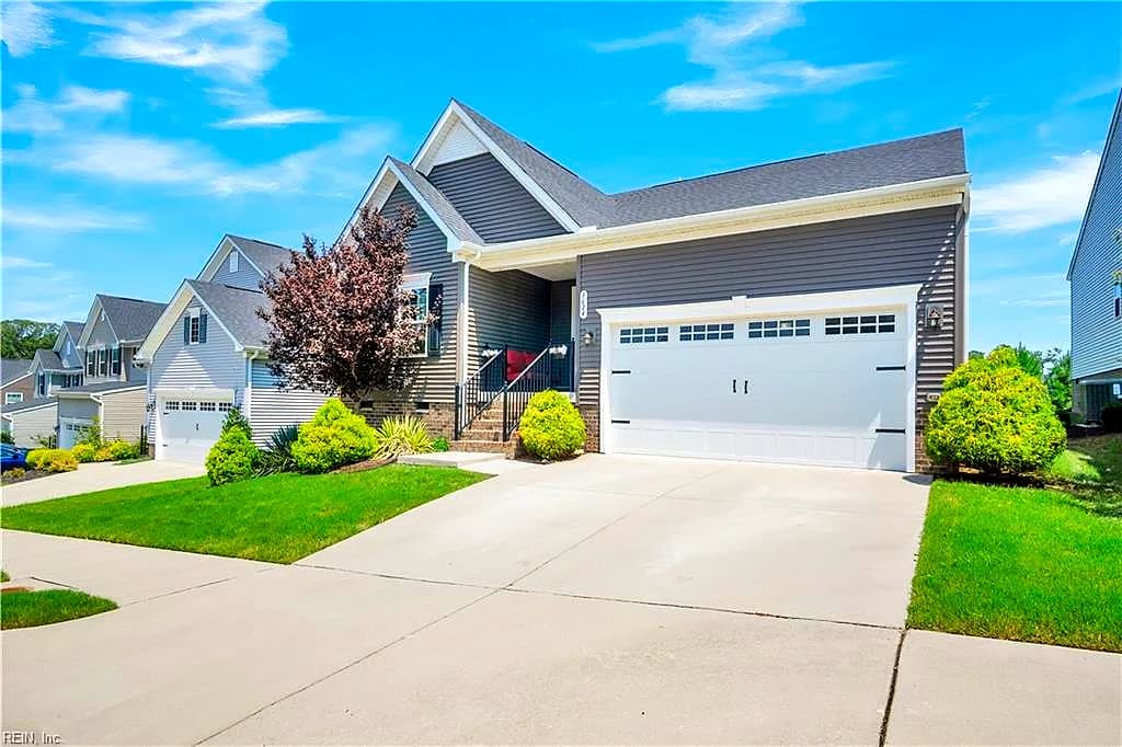 9624 Rock Rose CT, TOANO VA 23168 - Photo 3