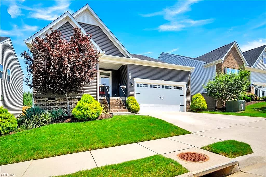 9624 Rock Rose CT, TOANO VA 23168 - Photo 4