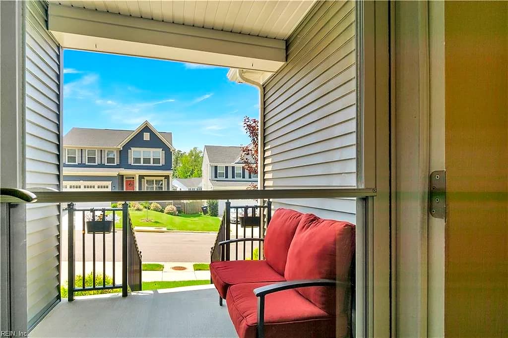 9624 Rock Rose CT, TOANO VA 23168 - Photo 5