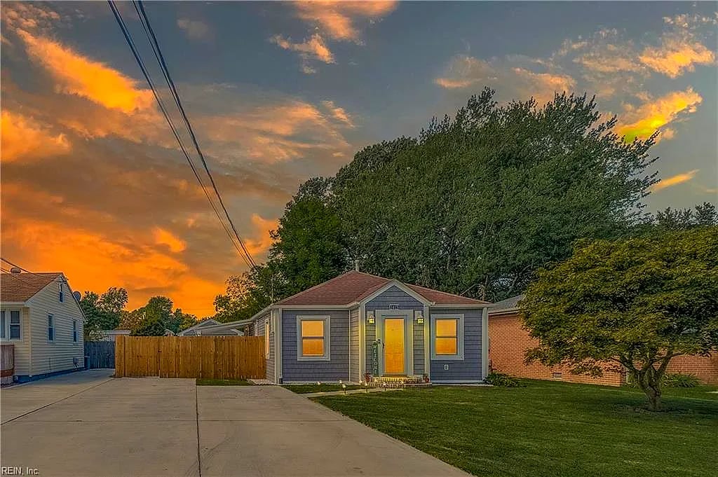 1415 Willow AVE, CHESAPEAKE VA 23325