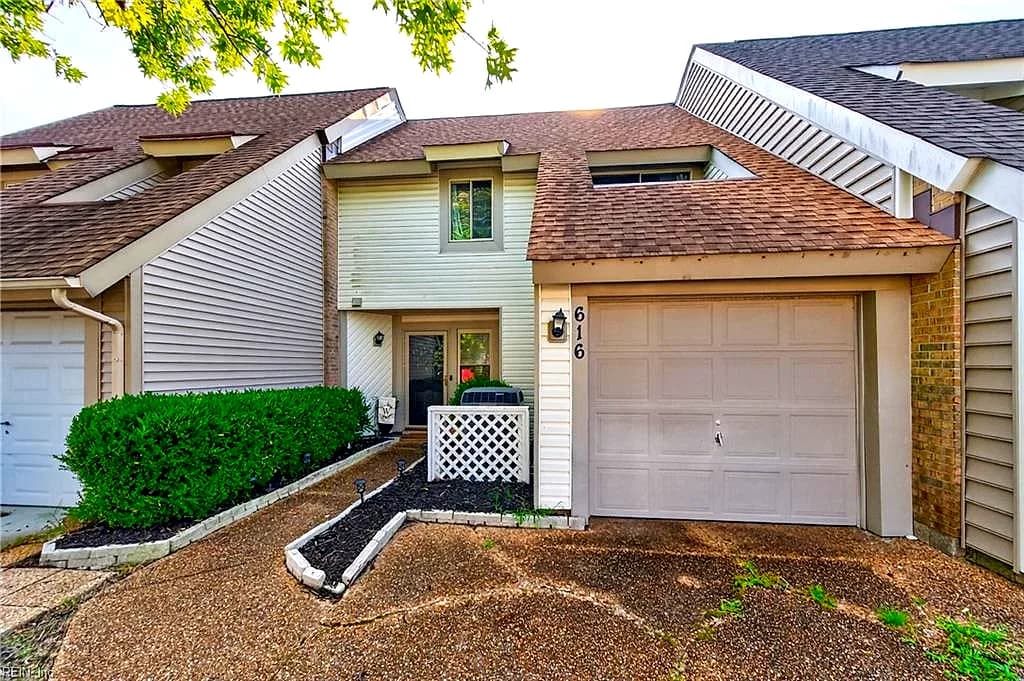 616 Masefield CIR, VIRGINIA BEACH VA 23452 - Photo 4