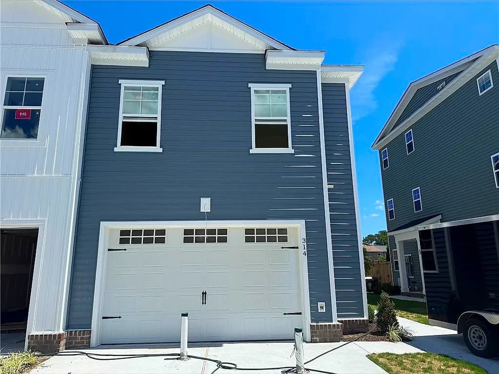 314 Living Water WAY, VIRGINIA BEACH VA 23451 - Photo 2