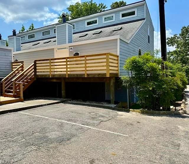 409 33rd ST #C, VIRGINIA BEACH VA 23451 - Photo 2