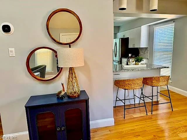 409 33rd ST #C, VIRGINIA BEACH VA 23451 - Photo 4