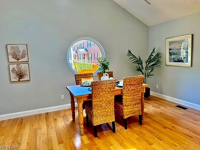 409 33rd ST #C, VIRGINIA BEACH VA 23451 - Photo 5