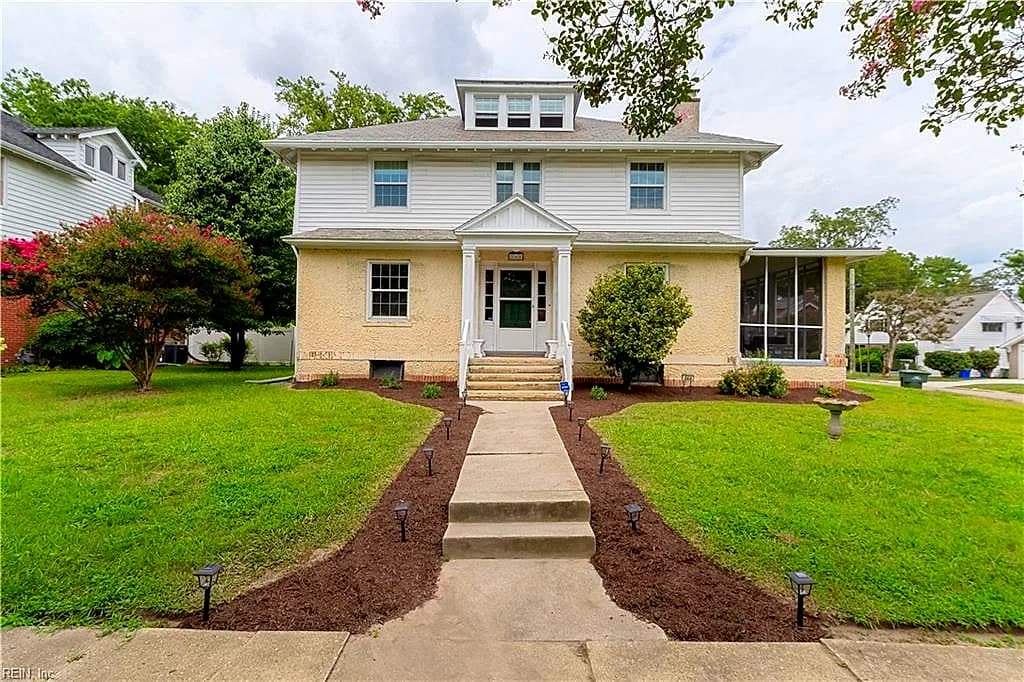 268 E 40th ST E, NORFOLK VA 23504 - Main photo