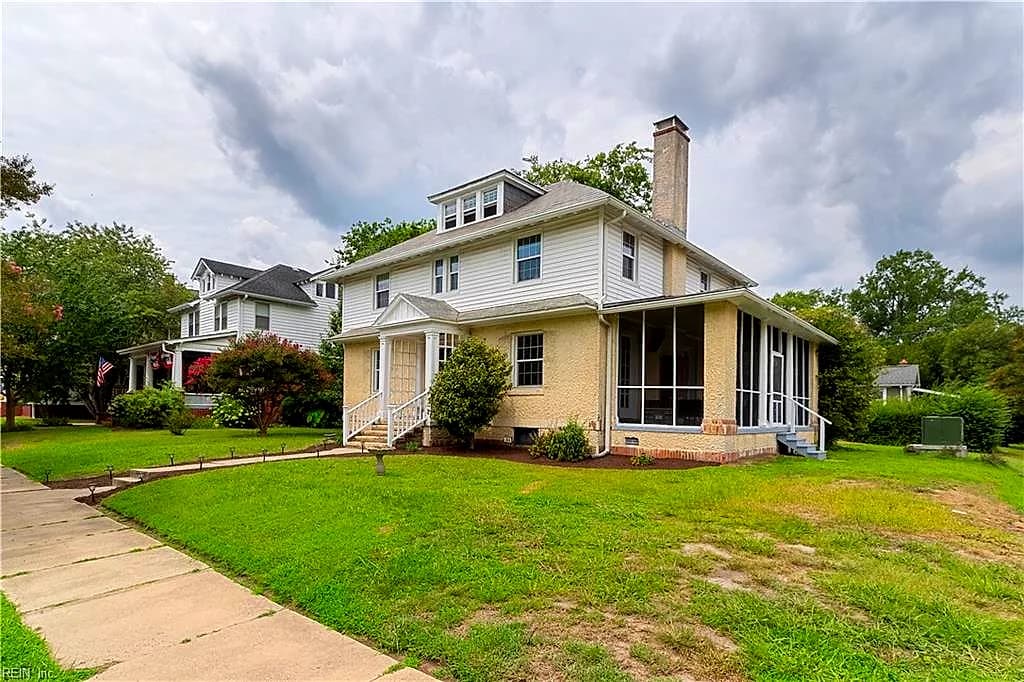 268 E 40th ST E, NORFOLK VA 23504 - Photo 3