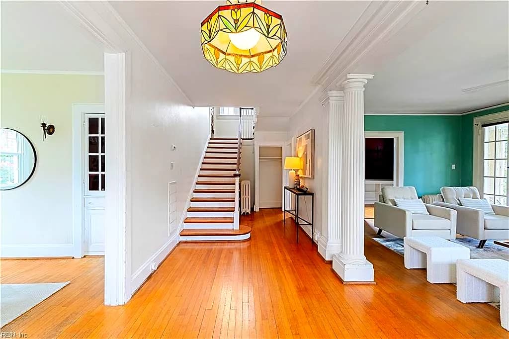 268 E 40th ST E, NORFOLK VA 23504 - Photo 4