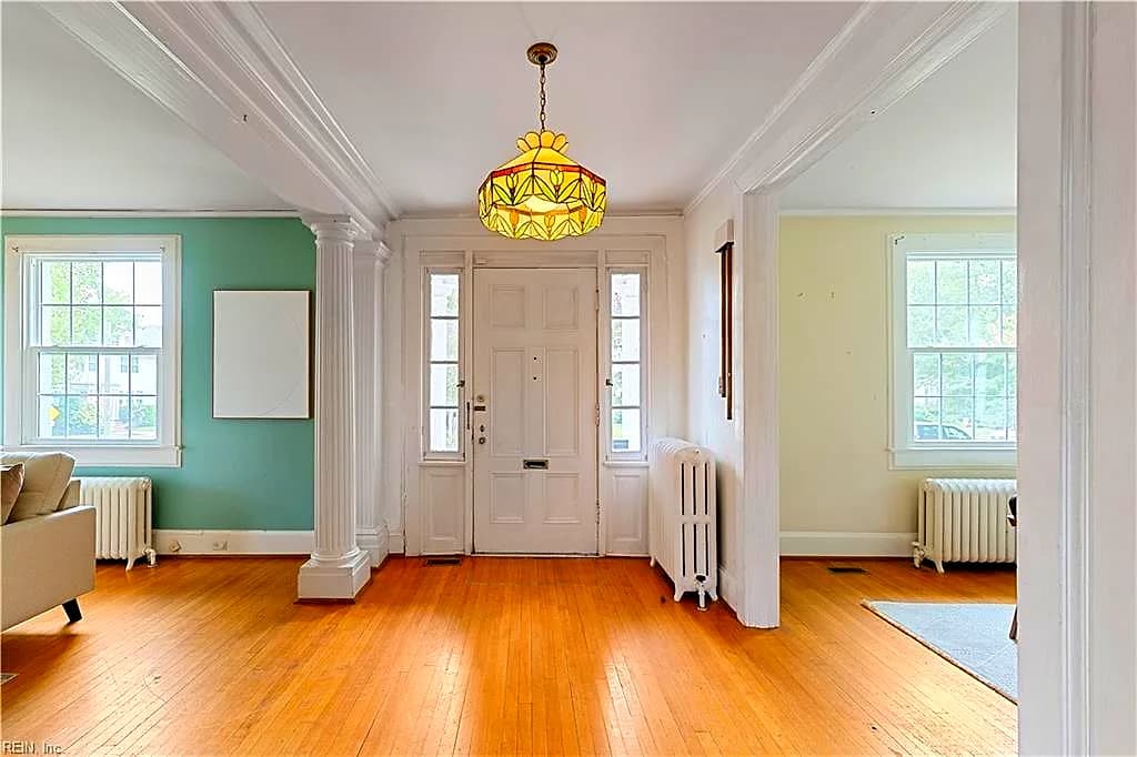 268 E 40th ST E, NORFOLK VA 23504 - Photo 5