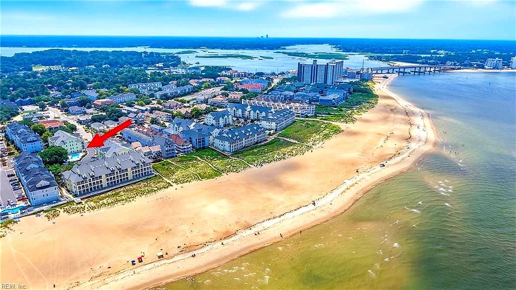 2300 Shore Sands CT #102, VIRGINIA BEACH VA 23451 - Photo 3