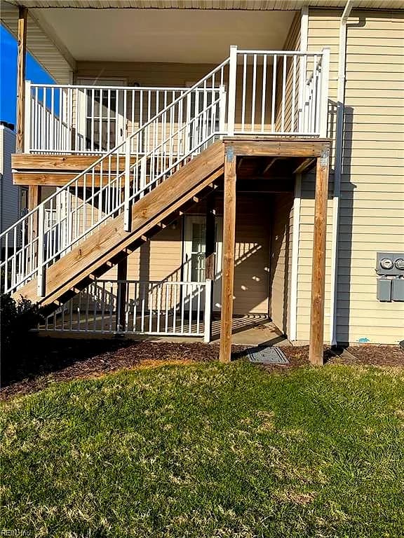 5716 Summit ARCH, VIRGINIA BEACH VA 23462 - Main photo