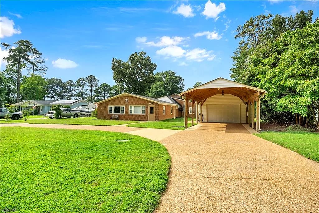 7244 Canal Street ST, LANEXA VA 23089 - Photo 3