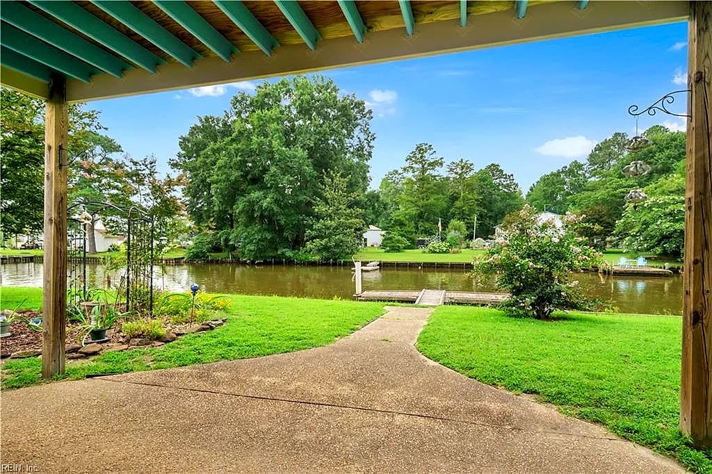 7244 Canal Street ST, LANEXA VA 23089 - Photo 5