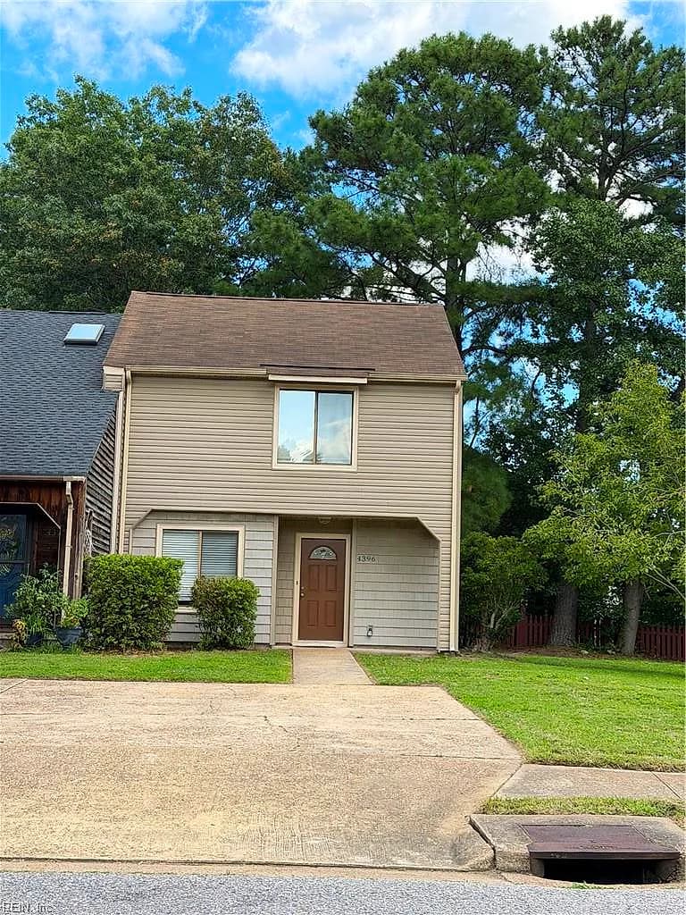 4396 Silverleaf DR, VIRGINIA BEACH VA 23462 - Photo 2