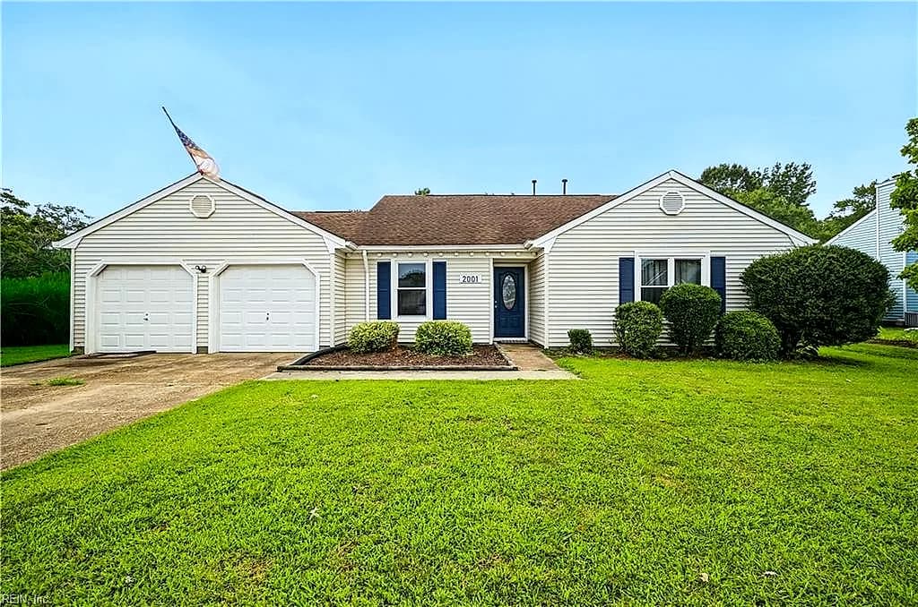 2001 Westham Woods CT, VIRGINIA BEACH VA 23454 - Photo 3
