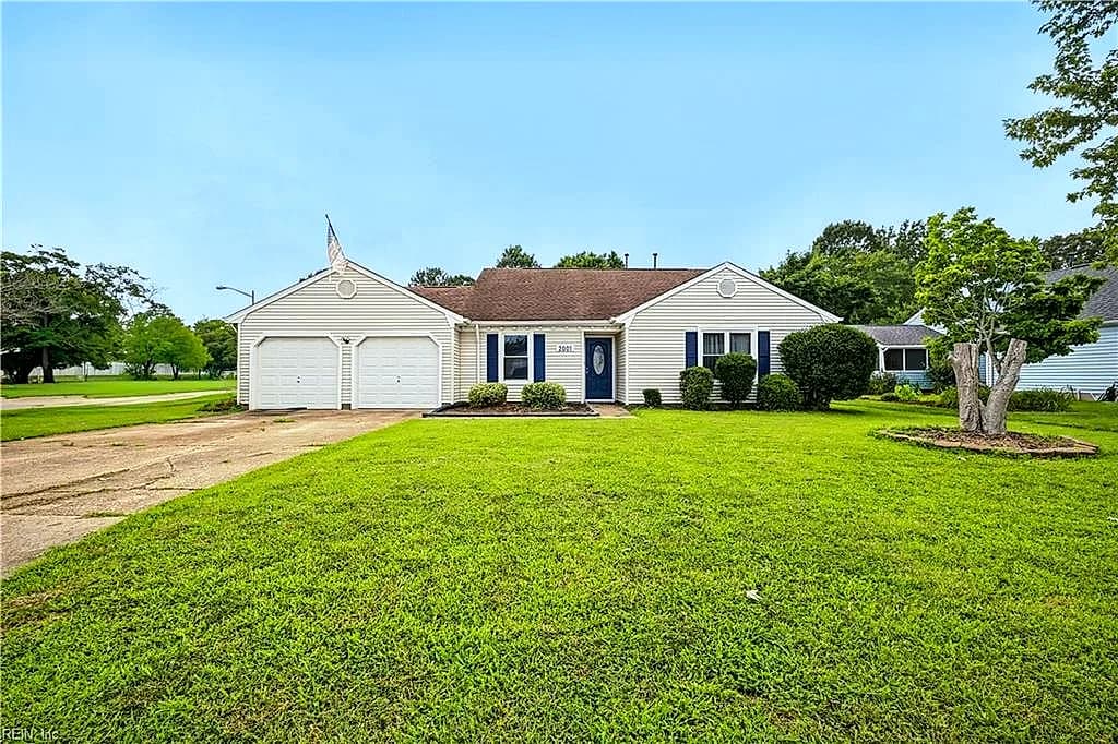 2001 Westham Woods CT, VIRGINIA BEACH VA 23454 - Photo 4