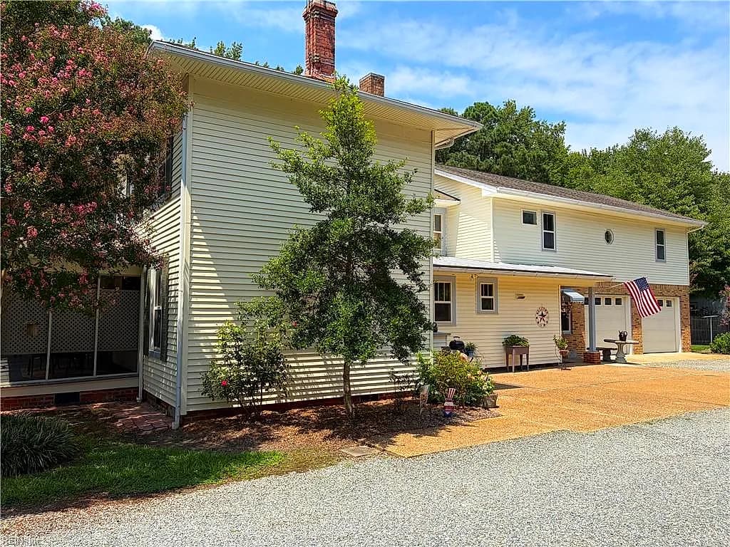 228 Church ST, MATHEWS VA 23109 - Photo 3