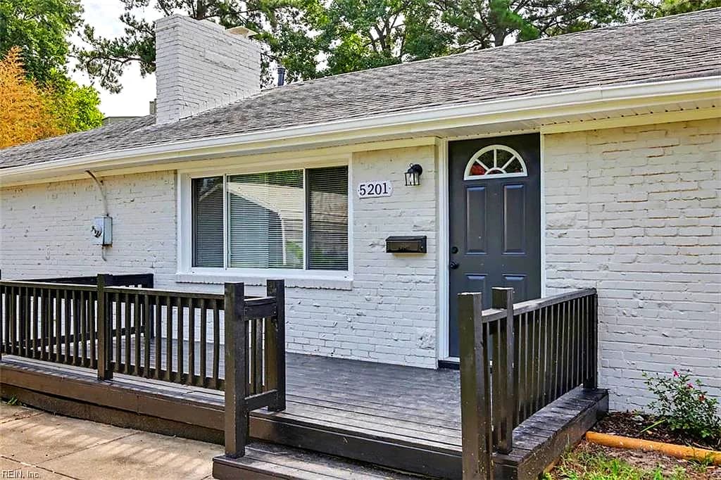 5201 Carolanne DR, VIRGINIA BEACH VA 23462 - Photo 3