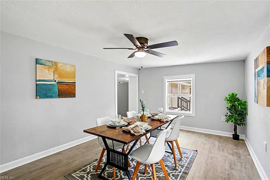 5201 Carolanne DR, VIRGINIA BEACH VA 23462 - Photo 5