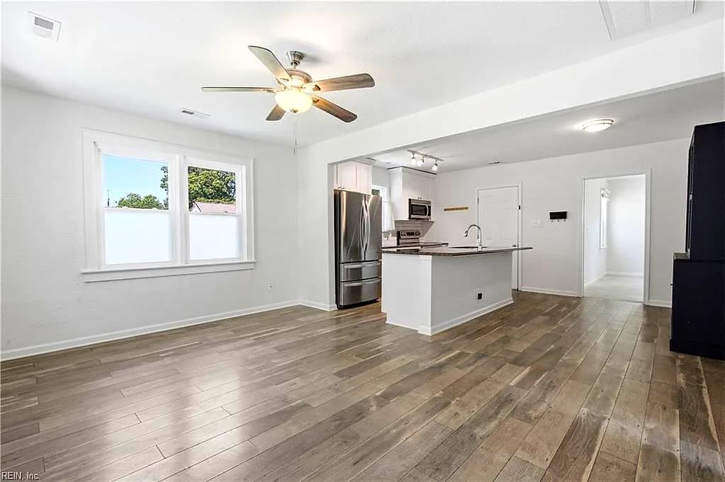1116 Frank ST, NORFOLK VA 23518 - Photo 2