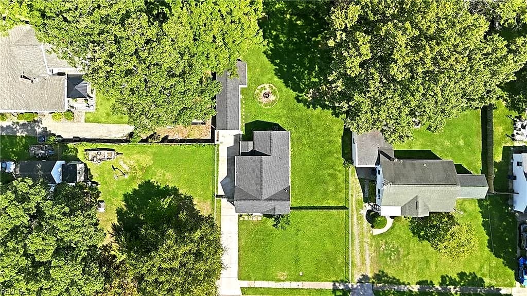 1116 Frank ST, NORFOLK VA 23518 - Photo 4