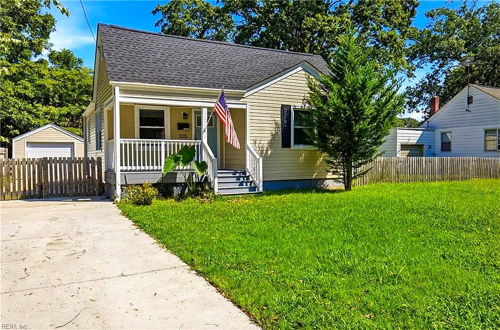 1116 Frank ST, NORFOLK VA 23518 - Photo 5