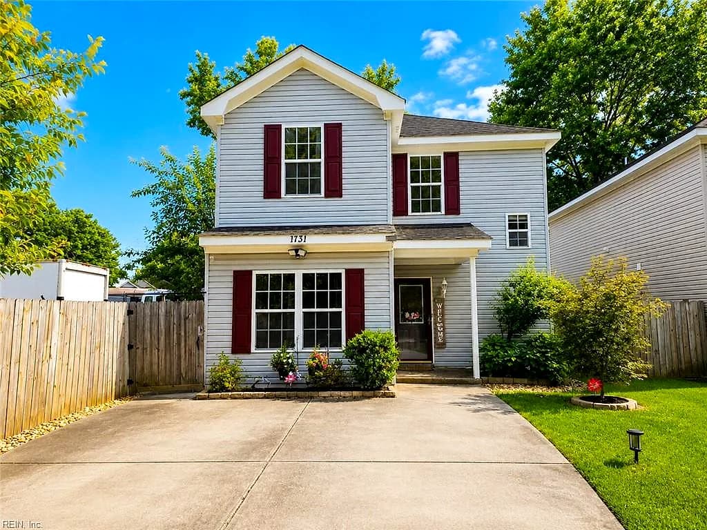 1731 Fisher AVE, CHESAPEAKE VA 23320 - Photo 2