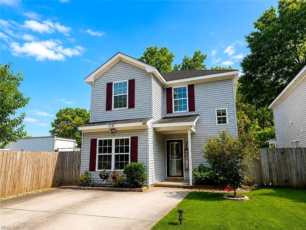 1731 Fisher AVE, CHESAPEAKE VA 23320 - Photo 3