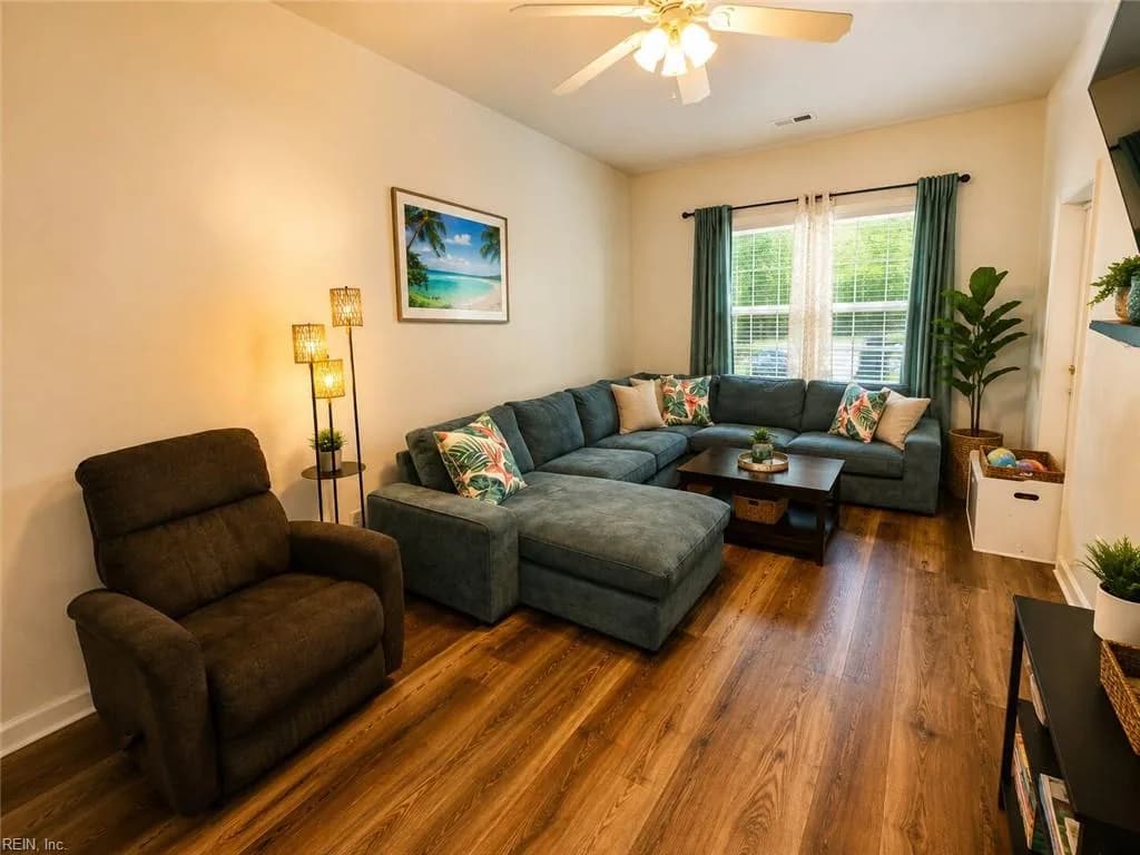 1731 Fisher AVE, CHESAPEAKE VA 23320 - Photo 4
