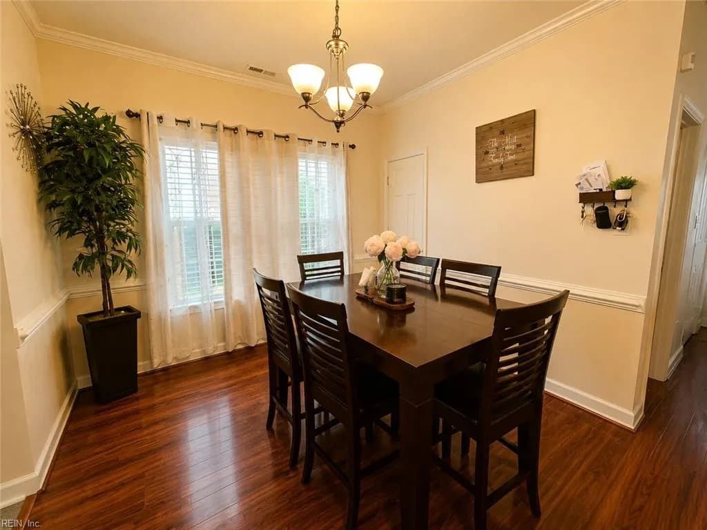 1731 Fisher AVE, CHESAPEAKE VA 23320 - Photo 5